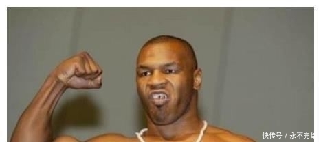 二女儿|同样是泰森的千金,大女儿嫁妆一千万无人娶,二女儿却不愁嫁!