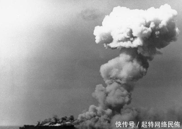  日本|日本海军的最后一搏——莱特湾海战，最终成日本航母末日之战