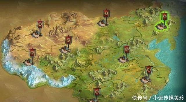 导致|皇帝是个傻子，皇后干政导致王朝陷入史上最黑暗的时期