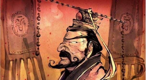 姬发|姜子牙本想保周朝八百年，没想到才过了六百多年，齐国就不姓姜了