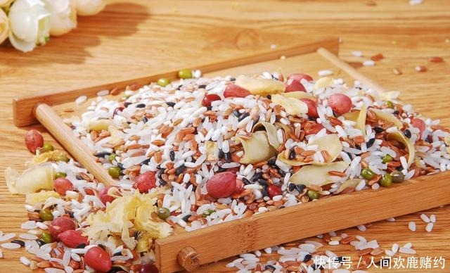  营养|它比米粥营养，比炒饭好消化，补锌补铁还能锻炼宝宝自主进食能力