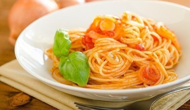  番茄|在家做番茄意大利面时，这两点是关键，否则面不好吃不入味