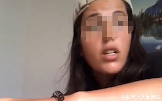 陌生|喝陌生男子递饮料，26岁女子5分钟后直接倒地昏睡，差点被捡尸！