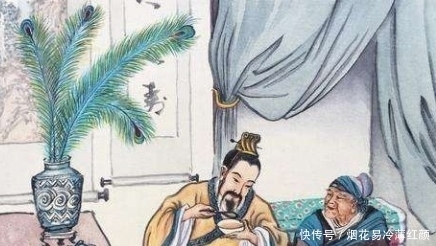 探秘|太宗得位多不正,雄才皇帝却很多——探秘穿越千年的至尊诱惑