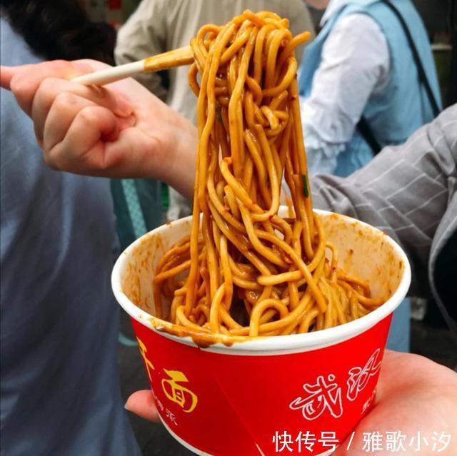 担担面|“中国十大面条”,面汤浓味鲜香,面条根根分明,你全吃过了吗?