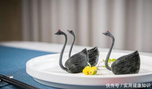 碰撞|法式与海派优雅碰撞中，品一席融合粤菜