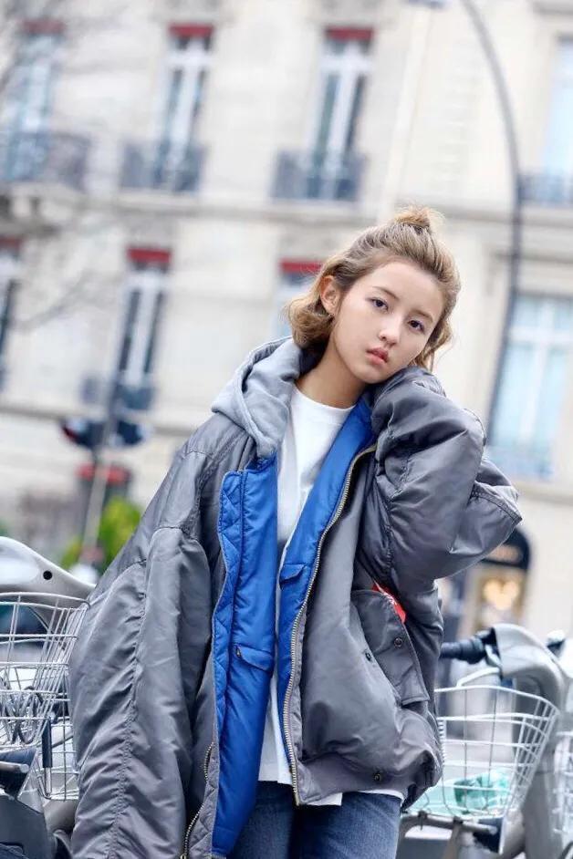  向往|《向往的生活》录制一半，张子枫杳无踪迹，背后原因令人敬佩！