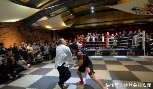 传武|游武侯祠,从张飞单掌碎石看传武对自搏(进藏系列)