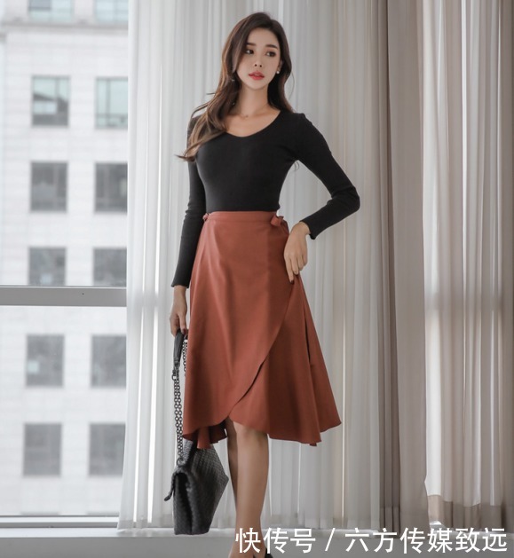 时尚|超美朴多贤:第2663期时尚潮流穿搭美图