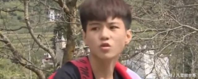 男团|撕成这样的男团,可真不多······