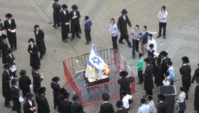 同化|历史上的犹太人，四散飘零两千年之久，为何没有被其它民族同化