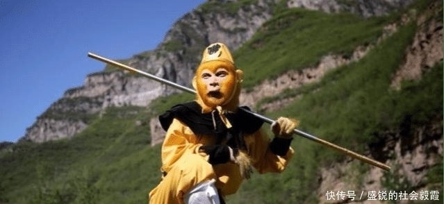 金箍棒|金箍棒共有4个主人,最后一个才是孙悟空,也是最差的一个!