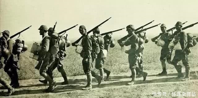 历史|台儿庄大捷我军消灭多少鬼子？我军伤亡5万，日军人数你可能不信