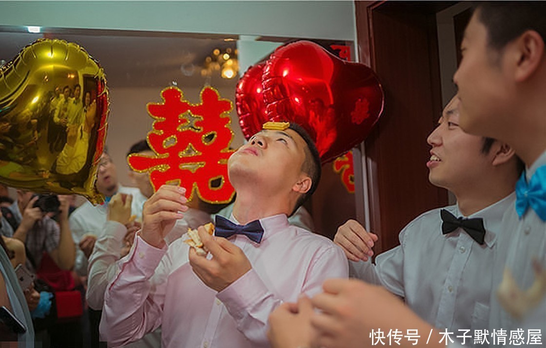 新娘|丈母娘嫌接亲一万八太少，心寒新娘只顾数钱，这婚还有必要结吗？