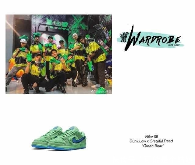 队长|王一博在《这就是街舞》中选人为何一选一个准且极得大神青睐?