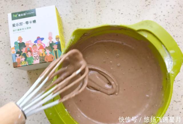  甜品|异国美食｜美式华夫饼，清爽下午茶，甜品控一定不能错过！