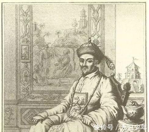 程度|为什么说清朝的“皇权集权”程度,比历史上任何朝代都要高!