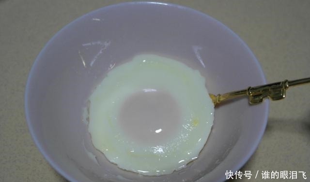 水下锅|想要煮出漂亮的荷包蛋掌握一个小技巧,荷包蛋又圆又好看