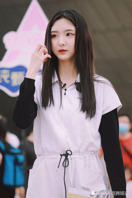 排名|《创造营2020》十五强名单出炉,希林娜依高反超王艺瑾,苏芮琪压轴晋级