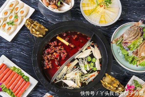 底料|自制火锅底料的做法,不用再买,简单3步就做出火锅底料,零添加