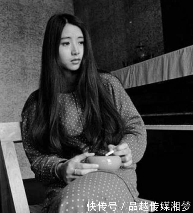 直击|直击八十年代老照片：图4新娘子很美，最后一位女子“倾国倾城”