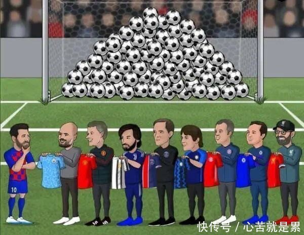 巴萨|梅西这次投降不可能!最坏结局:或找贝尔打高尔夫,或逃离巴萨