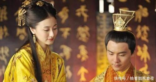 最终|11岁登基,干掉强敌,成为一代霸主,最终却被宫女整死在炕床上!