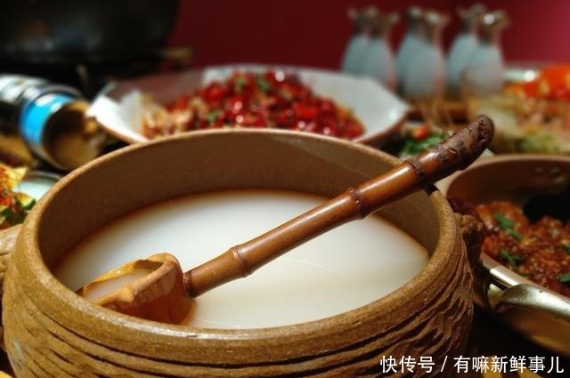 醪糟|天冷,吃醪糟能取暖,常吃要留意这些,看完告诉家里人