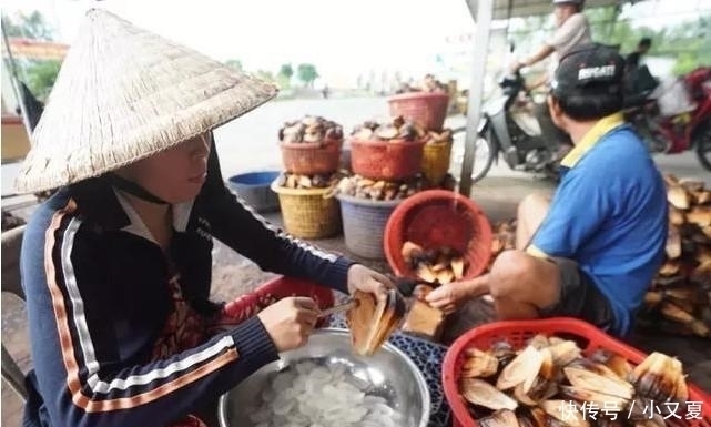 濒临灭绝|这种水果在中国1斤200元，被吃的濒临灭绝，在国外却卖3斤1块钱