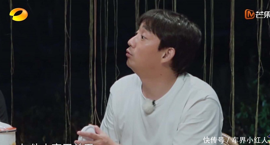  满屏|《向往的生活4》第六期，为何会出现满屏好评原因就在黄磊身上