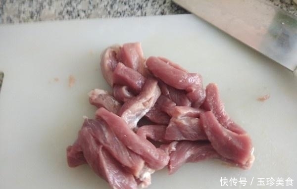 隔山肉|猪身上最值钱的是“它”，卖肉的都留着自己吃，懂行的都抢着买