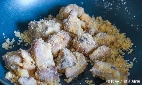  详细|粉蒸排骨好吃有诀窍，详细的做法和技巧告诉你，香气扑鼻入口软糯
