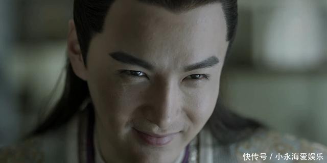 二皇子|庆余年:太子御前告状太幼稚,拉低了权谋剧的水平,其实这是盘棋