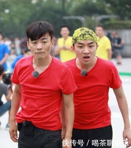  参加|跑男“最不后悔”请的4位嘉宾，第一位最想念，最后一位让人泪目