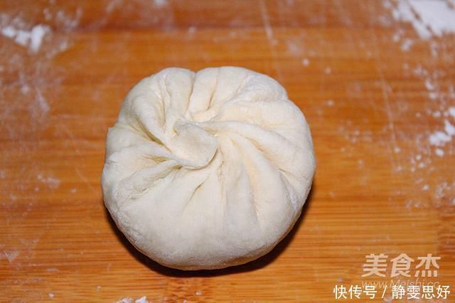 包子|做包子不要只加酵母,多加一点“它”,包子白又胖,冷了也不发硬