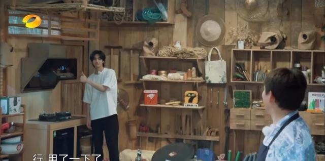 来去匆匆|《向往的生活》双龙和黄晓明来去匆匆,黄磊一句话更点明问题所在