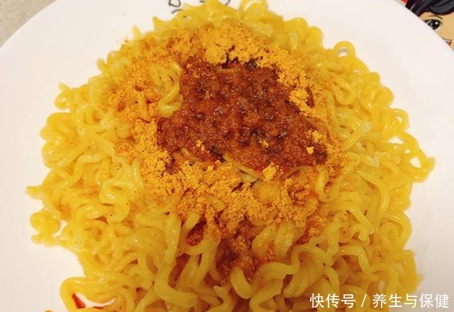 俘获|俘获无数吃货的四款泡面,好吃又便宜,如果条件允许建议多囤一些