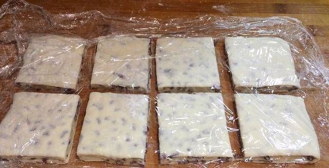  油条|如果你家里有面粉，你必须试试很容易让它变得柔软和甜美比油条还好吃