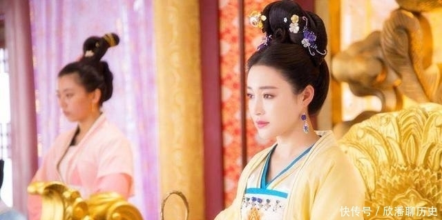 刘娥|一女子非常落魄,道士却对她说:你将来能成为皇后,结果句句应验