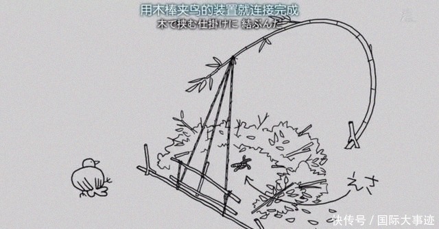 离家出走|被父母家暴后,13岁男孩离家出走到深山,一呆就是43年