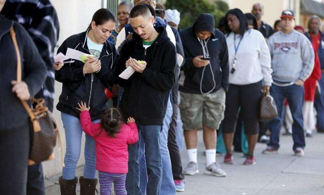 邮政局|就是这么自信!特朗普:只有大选被操纵,我才会输