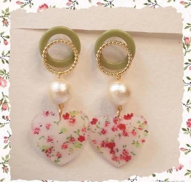 碎花|可甜可盐的碎花品类,什么必入什么会爆雷