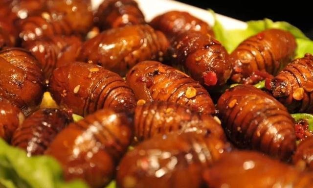 接受|东北人吃不腻的“重口味”美食,南方人直呼受不了,你能接受吗