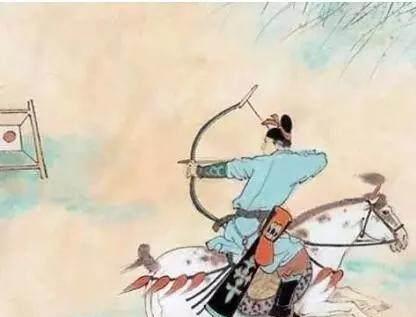  北宋|北宋神射手无用武之地 率领老弱士兵死守京城西隅 最终以身殉国