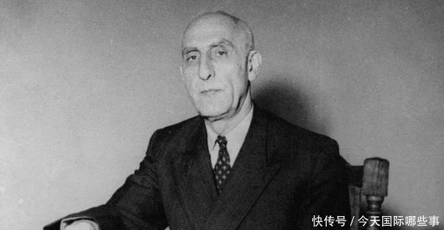 富裕|看起来繁荣富裕的巴列维王朝为何最终被伊朗民众所抛弃