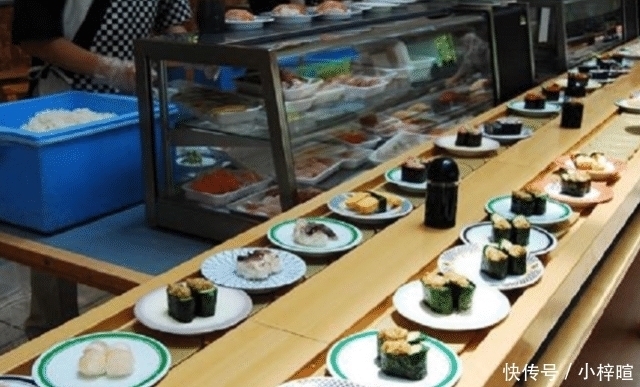 中国|德国人的食堂,日本人的食堂,看完中国的,外国网友打扰了