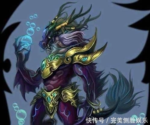  黄帝|上古五大魔神, 个个都与黄帝为敌, 第五是僵尸始祖, 第一被奉为兵主