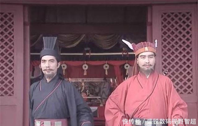  刘备|为何司马昭一生都不敢杀了刘禅? 不是他怂, 而是他发现一个秘密!