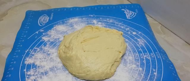 老板|以后面粉就这样做,撒1把葱花,比鸡蛋饼还好吃,学会自己当老板