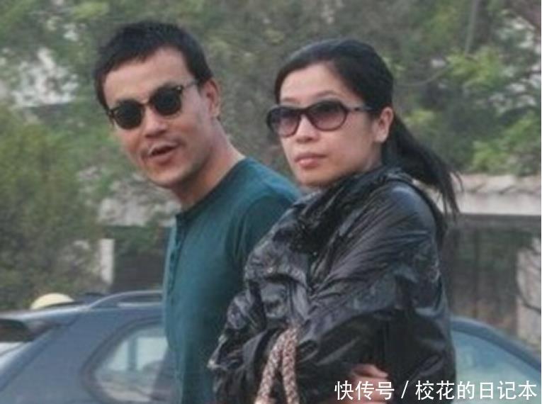 影视剧|廖凡背景有多牛?爸爸是知名演员,妻子更厉害,周星驰都佩服不已